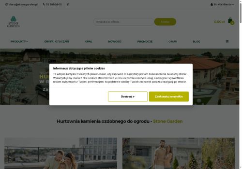 hurtowniakamienia.pl