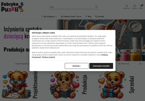 fabrykapuzzli.pl