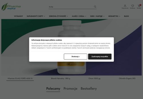 pharmashop24.pl
