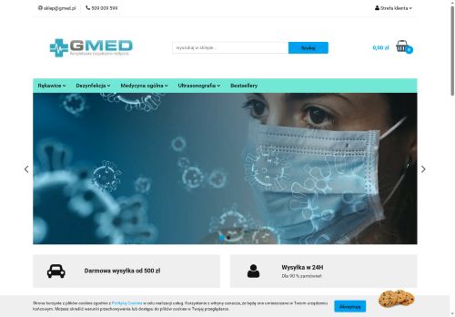 gmed.pl