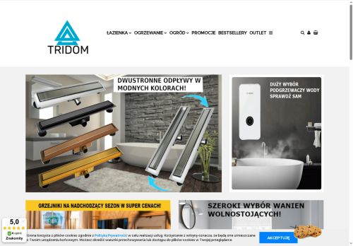 tridom.pl