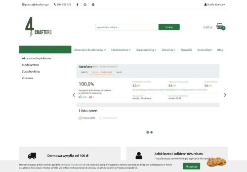 4crafters.pl