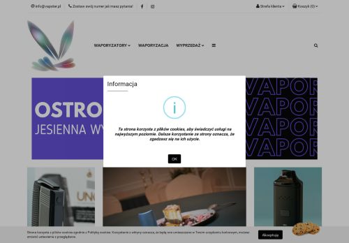 vapster.pl