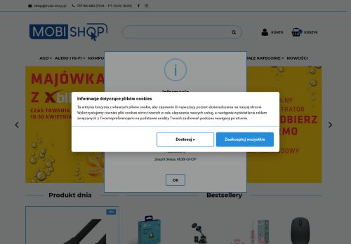 mobi-shop.pl