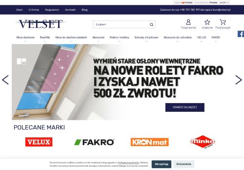 velset.pl
