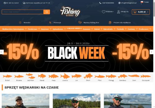 fishingstore.pl