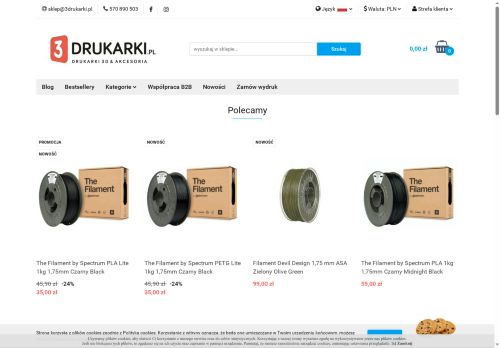 3drukarki.pl