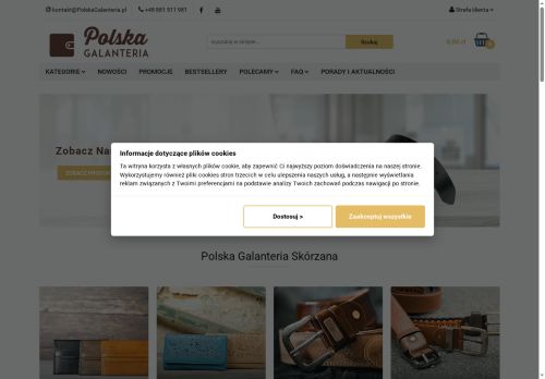 polskagalanteria.pl