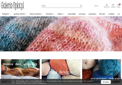 galeria-splot.pl