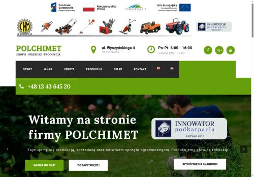 polchimet.pl