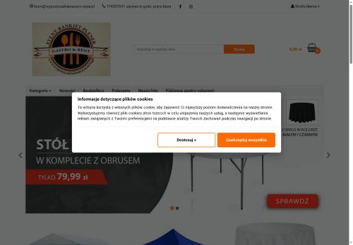 wypozyczalnianaczyn.nysa.pl