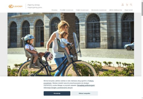 leader.pl