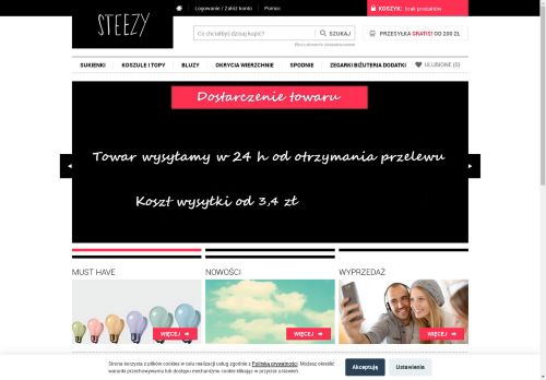 steezy.pl