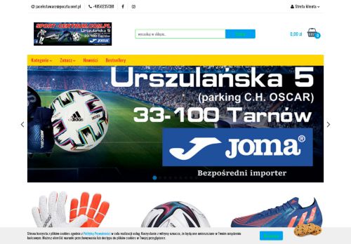 sport-centrum.com.pl