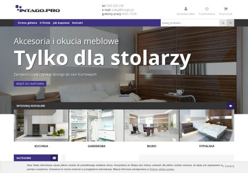 intago.pro