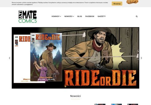 ultimatecomics.pl
