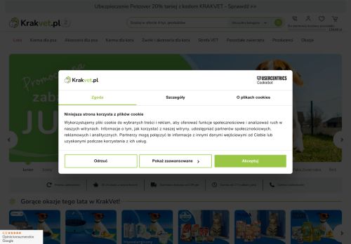 krakvet.pl
