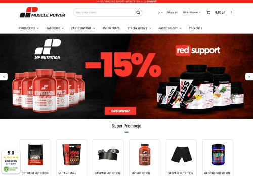 musclepower.pl