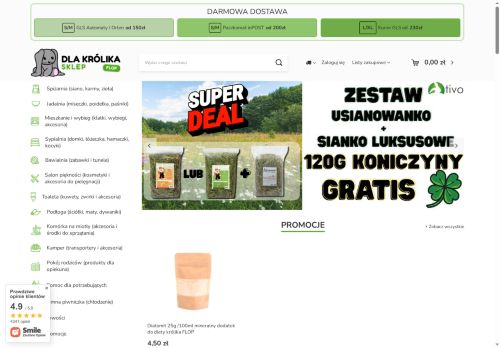 dlakrolika.pl