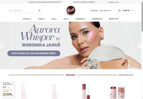 bellsklep.com.pl