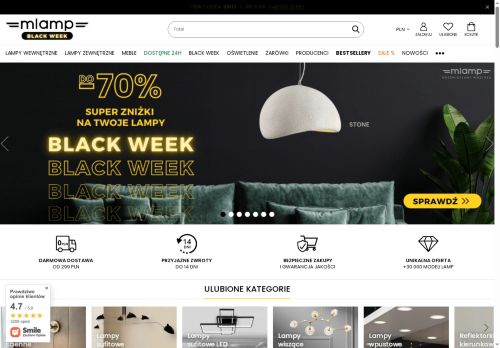 mlamp.pl