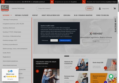sklep-ecsystem.pl