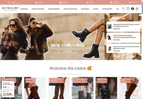 butosklep.pl