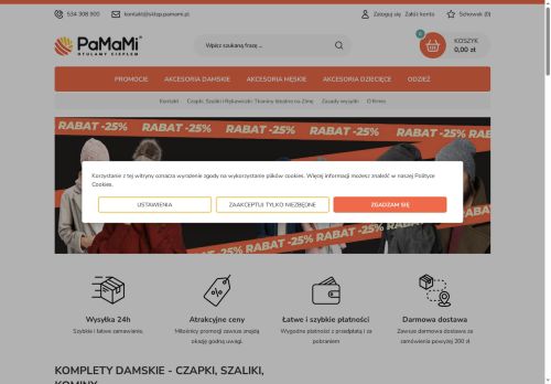 pamami.pl