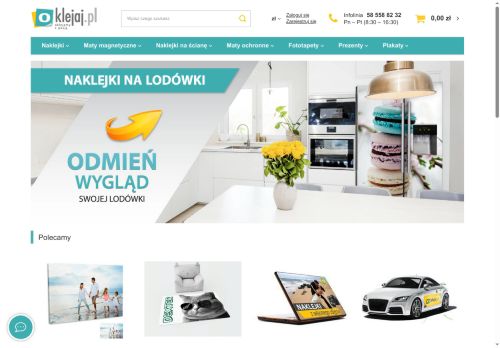 oklejaj.pl