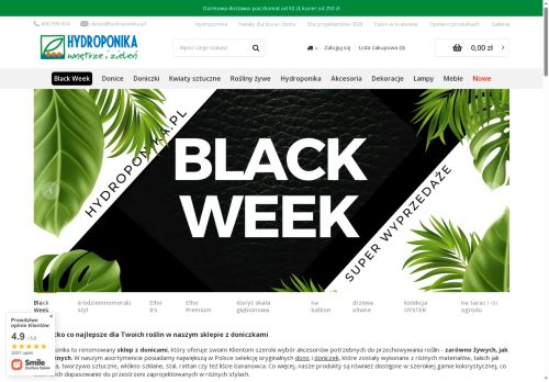 hydroponika.pl