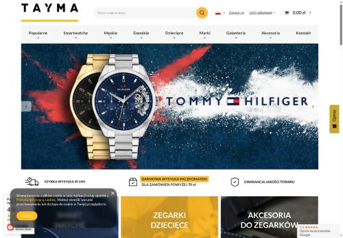 tayma.pl