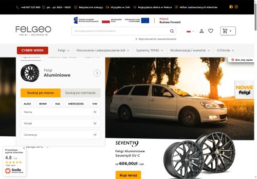 felgeo.pl