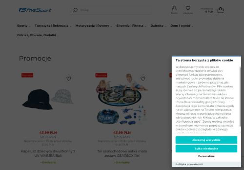 fivesport.pl