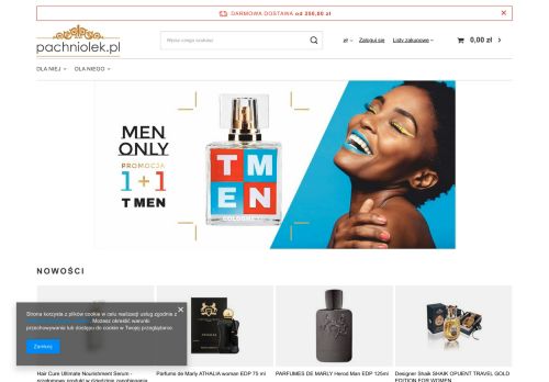 pachniolek.pl