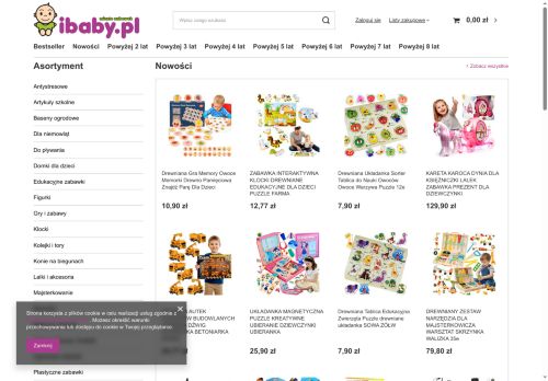ibaby.pl
