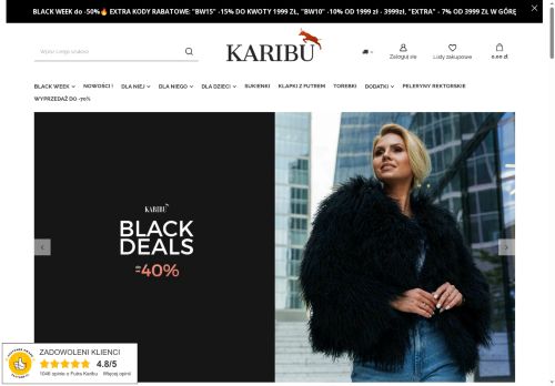futrakaribu.pl