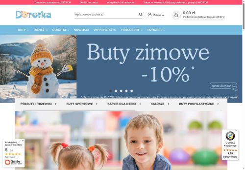 sklepdorotka.pl