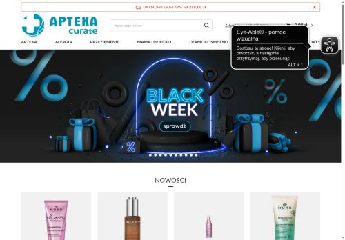 aptekacurate.pl