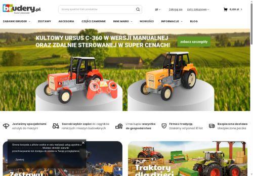 brudery.pl