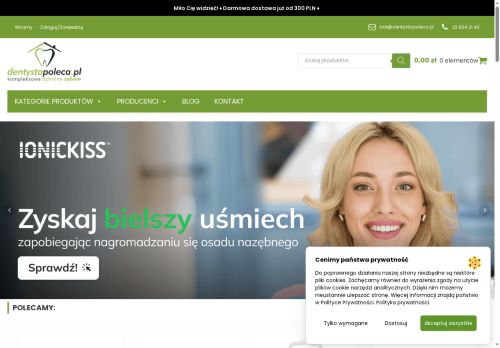 dentystapoleca.pl