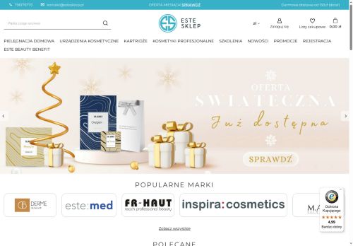 estesklep.pl