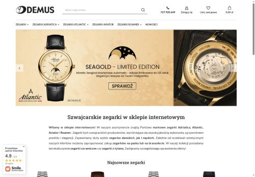 zegarki24.pl