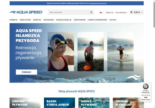 aquaspeed.com.pl