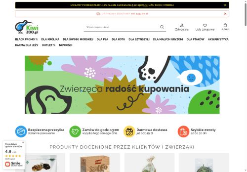kiwizoo.pl