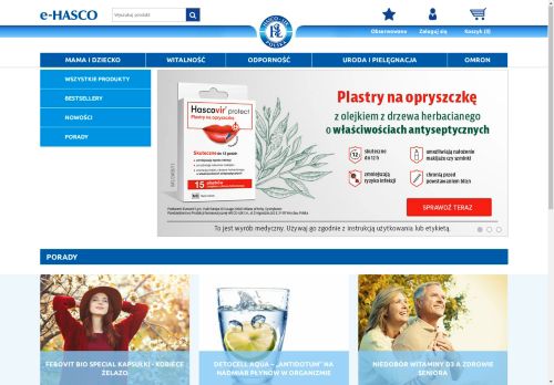 e-hasco.pl