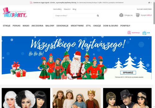 mixparty.pl