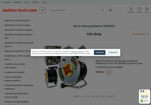 elektro-hurt.com