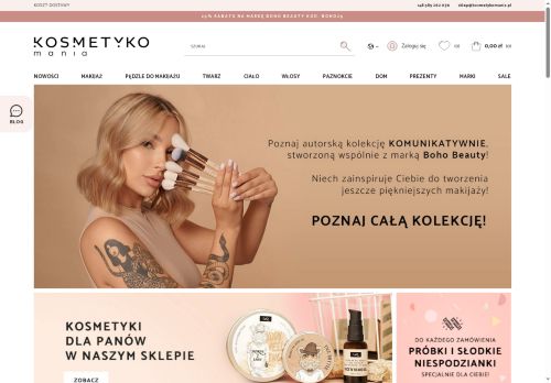 kosmetykomania.pl