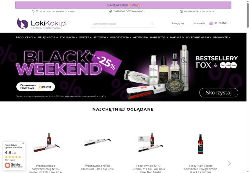 lokikoki.pl