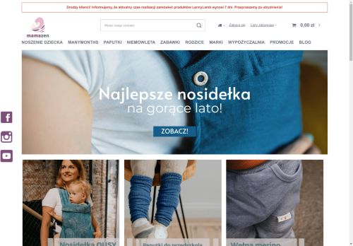 mamazen.pl